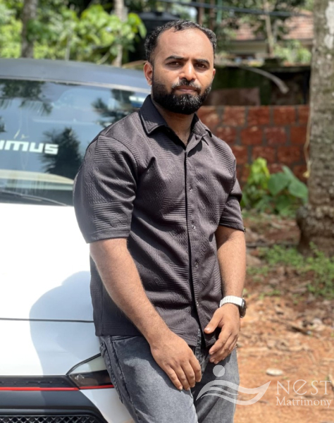 MUHAMMED  AFSAL